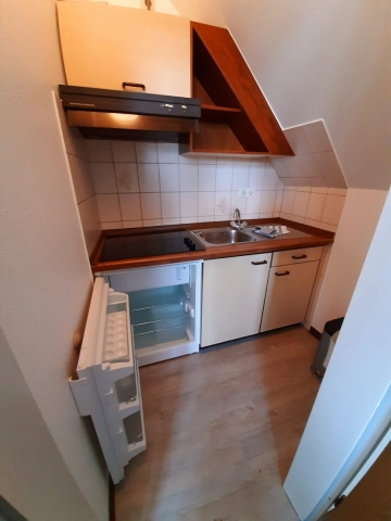 Haus Johanne, Ferienwohnungen