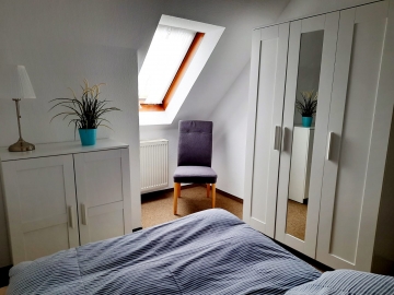 Haus Johanne, Ferienwohnungen