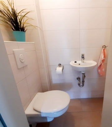 Haus Johanne, Ferienwohnungen