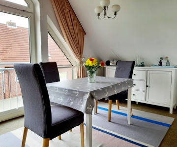Haus Johanne, Ferienwohnungen
